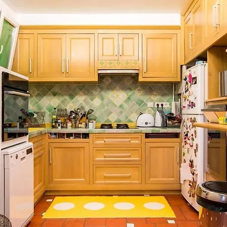 Charming Flat In The Marais * Paris