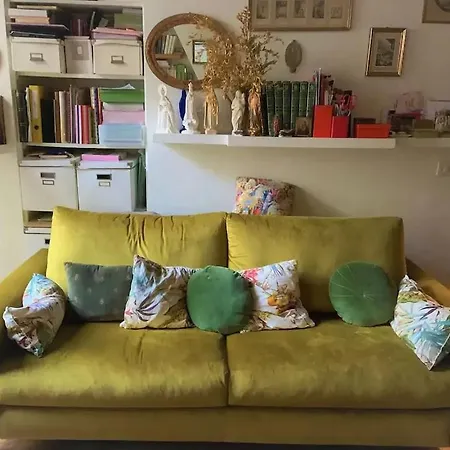 Charming Flat In The Marais *