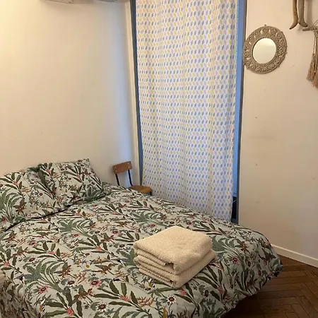 Charming Flat In The Marais * Paris