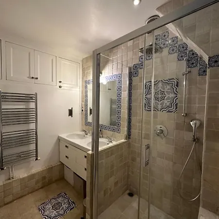 Charming Flat In The Marais Appartement *